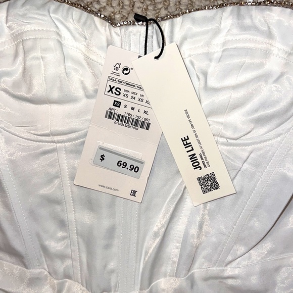 Zara Dress - Picture 3 of 3